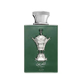 Lattafa Pride Al Areeq Silver Perfume 100ml EDP
