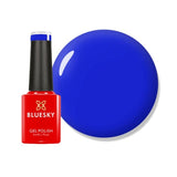 Bluesky Gel Polish Mini - Blue Bamboo