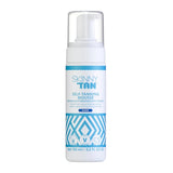 Skin & Tan Self Tan Mousse Dark 150ml