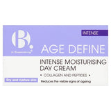 B. Intense Moisturising Day Cream 50ml