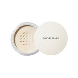 Morphe Bake & Set Setting Powder - Translucent