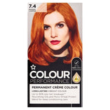 Superdrug Colour Performance 7.4 Copper Burst