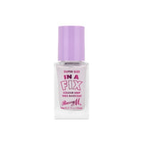 Barry M Super Size In A Fix Colour Grip Nail Basecoat