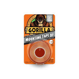 Gorilla Heavy Duty Double Sided Mounting Tape
