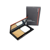 Shiseido - Synchro Skin Powder Foundation 9g Oak #340
