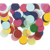 Bristol Novelty Round Paper Confetti (22g)