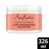 SheaMoisture Coconut & Hibiscus Curl Enhancer 326ml