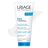 Uriage Eau Thermale Silky Body Lotion 200ml