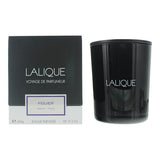 Lalique Candle 600g - Figuier Amalfi