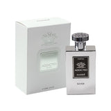 HAMIDI Addicted Silver Eau De Parfum 120ml