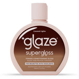 Super Gloss Caramel Lights 190Ml