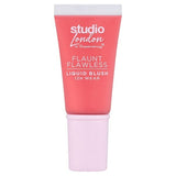 Studio London Liquid Blush Its Hot
