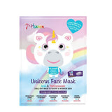 7th Heaven Unicorn Face Mask with Acai & Pomegranate