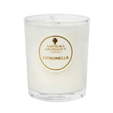 Amphora Aromatics Citronella Mini Pot Candles