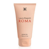 Laura Biagiotti - Roma Femme Shower Gel 150ml