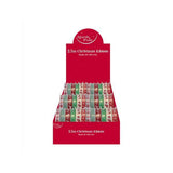 Eurowrap Christmas Gift Ribbon