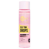 Solait Self Tan Drops Dark 30ml