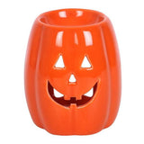 Something Different Jack-o-Lantern Oil Burner