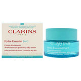 Clarins HydraEssentiel Silky Cream Normal to Dry Skin 51ML