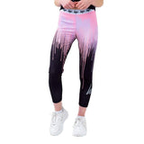 Hype Girls Drips Leggings (5-6 Years)