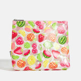 Skinnydip London Disco Fruit Salad Wash Bag 100% TPU