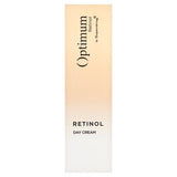 Optimum Retinol Day Cream 75ml