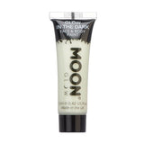 Moon Glow - Glow in the Dark Face Paint - Invisible