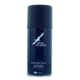 Blue Stratos Blue Stratos Body Spray 150ml Spray