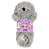 Superdrug Fantasy Koala Character Slippers