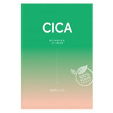 Barulab The Clean Vegan Mask Cica - Repairing