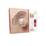 Shiseido - Benefiance Wrinkle Cream 50ml & sample