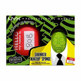 Beetlejuice Beauty Blender & Case