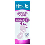 Flexitol Rapid Revive Overnight Cream 50g