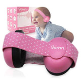 Vorsprung Silent Protect Baby Ear Defenders and Protectors