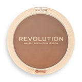 Revolution Ultra Cream Bronzer Light