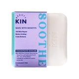 Beauty Kin Soothe Bar with Probiotics 100 gram - Double Pack