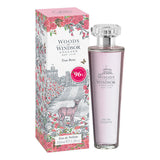 Woods of Windsor True Rose Eau de Toilette 100ml