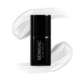 Semilac 001 Strong White UV Gel Polish 7ml