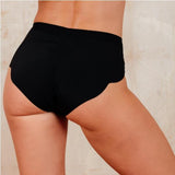 Nixi Body Absorbent Hip Hugger Underwear for leaks XXS