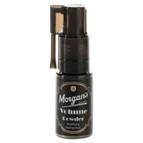 Morgan's Pomade Volume Powder, Hair Tickening Mattifying Styling 10g
