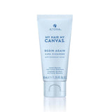 Alterna My Hair. My Canvas. Begin Again Cleanser 40 ml