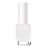 Pastel Cosmetics Nail Polish Pearlescent White 47