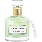 Carven L'Eau de Toilette Eau de Toilette 100ml Spray
