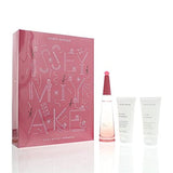 Issey Miyake L'Eau D'Issey Rose & Rose Gift Set 50ml EDP
