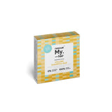 Infuse My. Colour Rescue My Hair Volume Shampoo Bar 80g