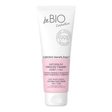 beBIO Moisturizing Face Cream Day/Night 75ml