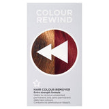 Superdrug Colour Rewind Hair Colour Remover