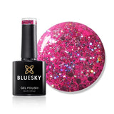 Bluesky Gel Polish - Barbie Hot Pink