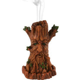 Something Different Tree Man Incense Burner