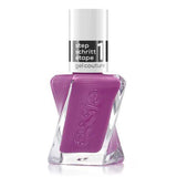 Essie Gel Couture Gel-Like Nail Polish Strut With It